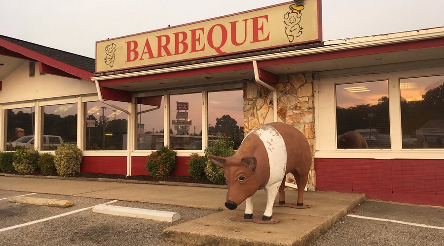 K & L Barbecue