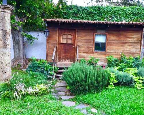 10 MEJORES spas en Guadalajara 10 MEJORES spas en Guadalajara