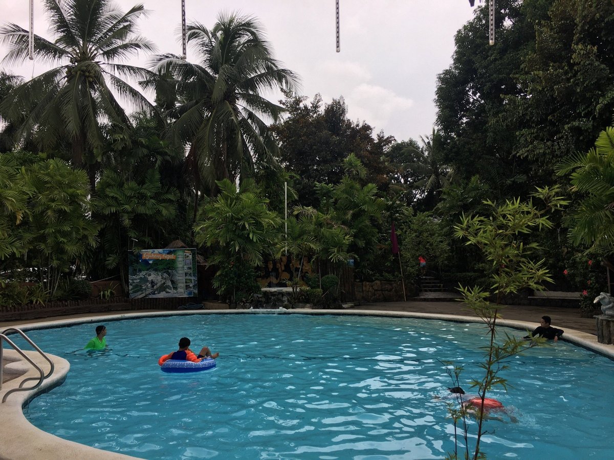 Loreland Farm Resort Antipolo City Philippines Tarifs 2022