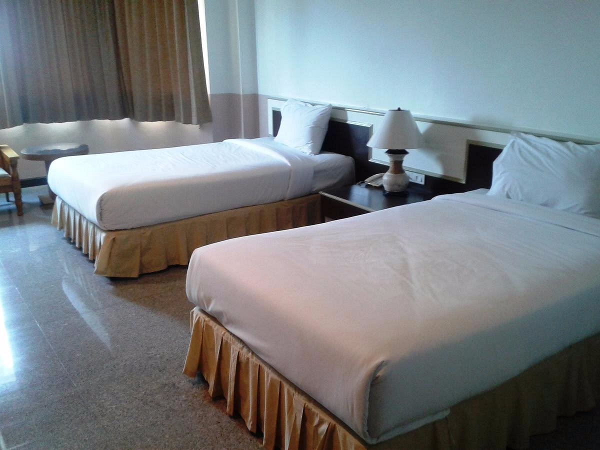 Siamgrand Hotel Udon Thani Thaïlande Tarifs 2024