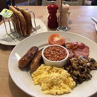 Full English