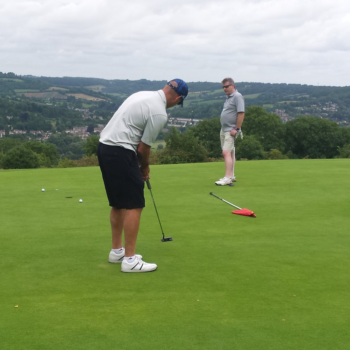 BATH GOLF CLUB All You Need to Know BEFORE You Go