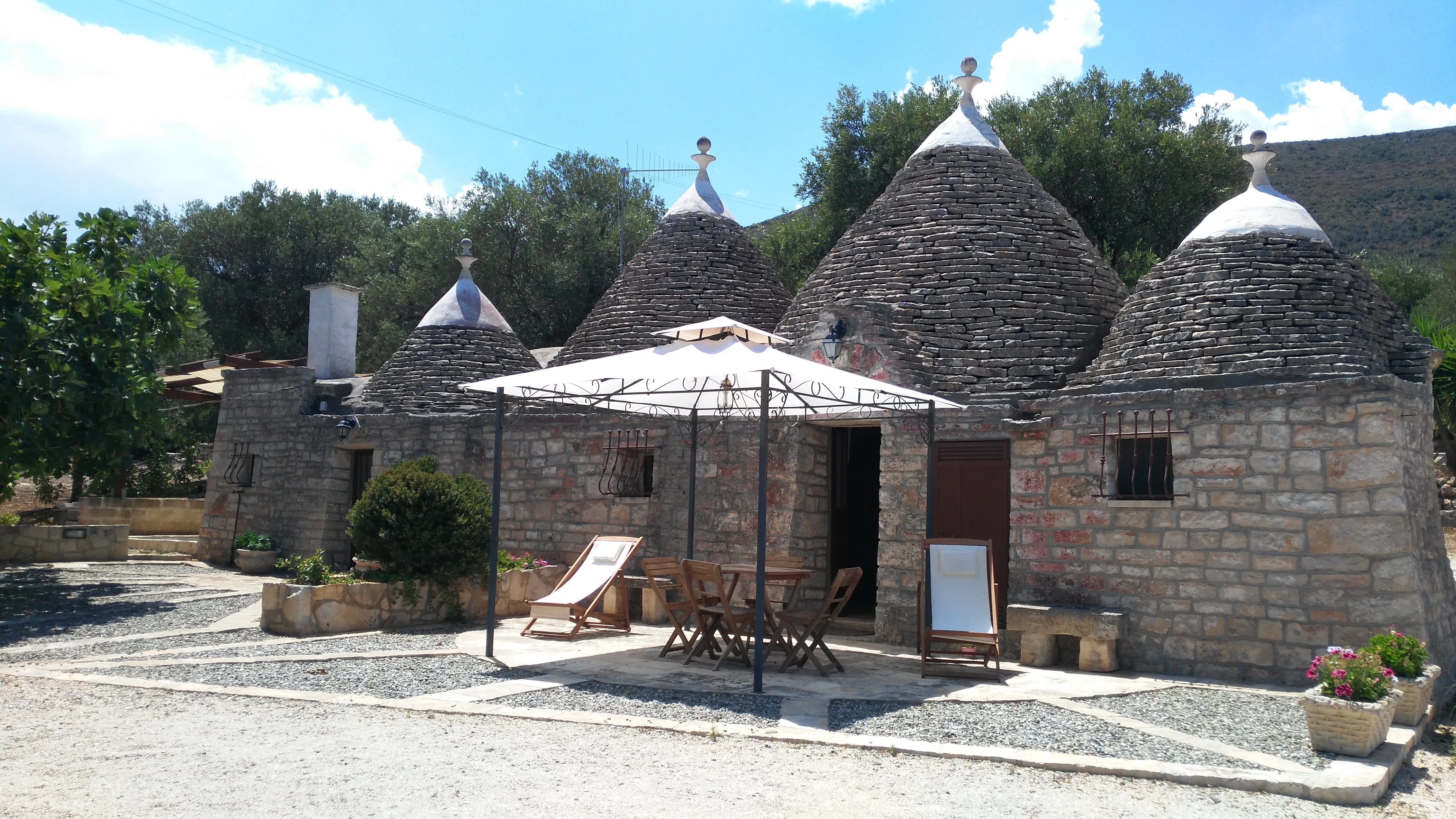 B&B IL TRULLO (Monopoli, Puglia) - B&B Reviews & Photos - Tripadvisor