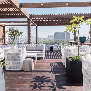 Roof top
