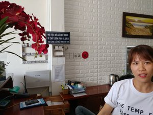 Trung tâm dịch vụ & Phòng sự kiện