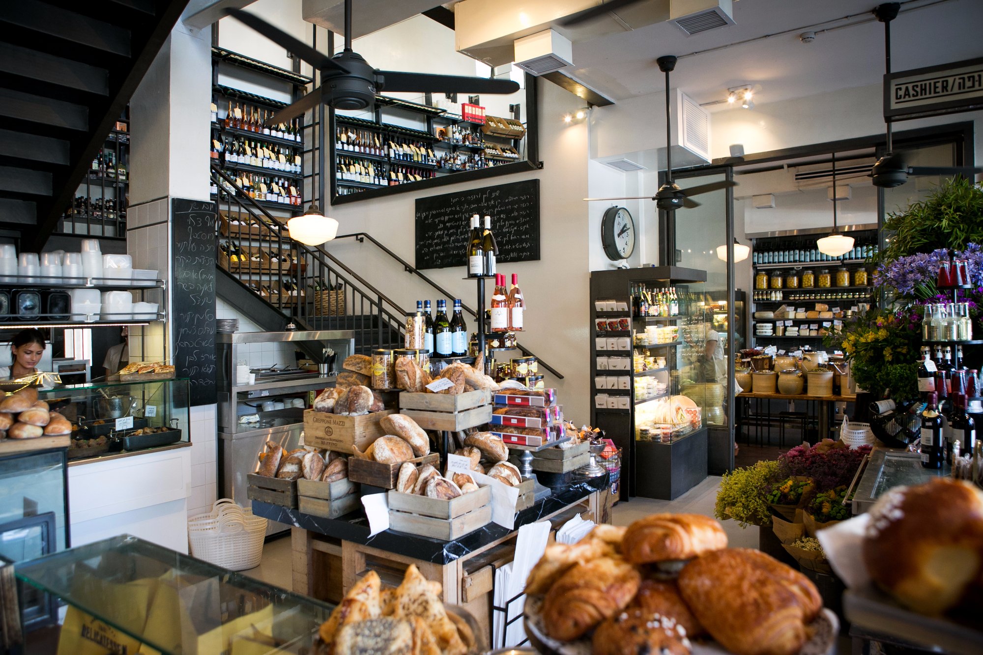 THE 10 BEST Delis for Lunch in Tel Aviv Tripadvisor