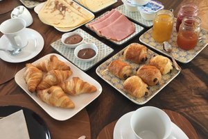 Salle à manger