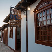 Galeria Matutina Onze, Arte Contemporânea de Fernanda Pacca e Glenio Lima
