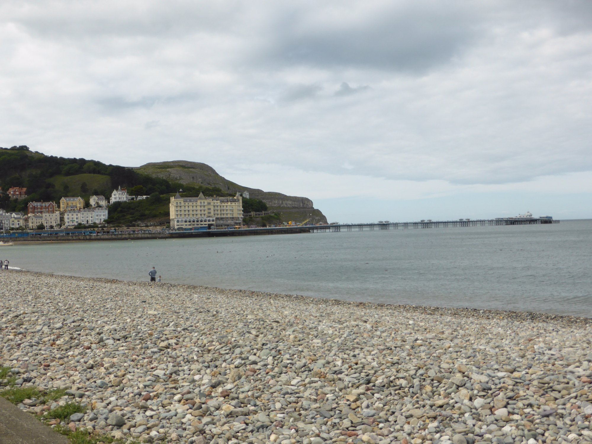 THE MARINE HOTEL - Updated 2022 Reviews (Llandudno)