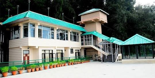 Hotel Topaz Dalhousie: Your Ultimate Luxury Escape Hotel Topaz Dalhousie: Your Ultimate Luxury Escape
