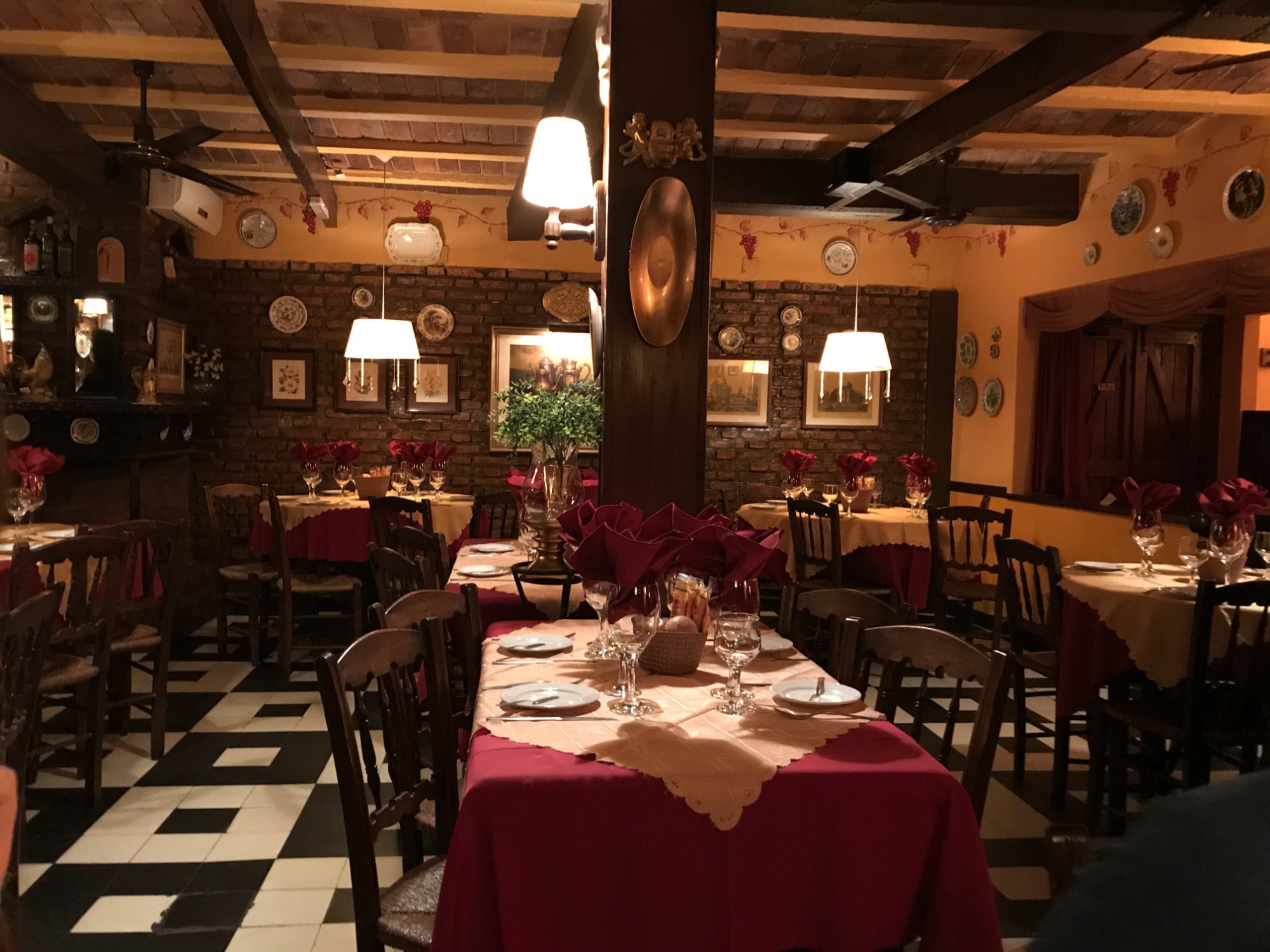 LE COQ DORE Buenos Aires Restaurant Reviews Photos Phone Number Tripadvisor