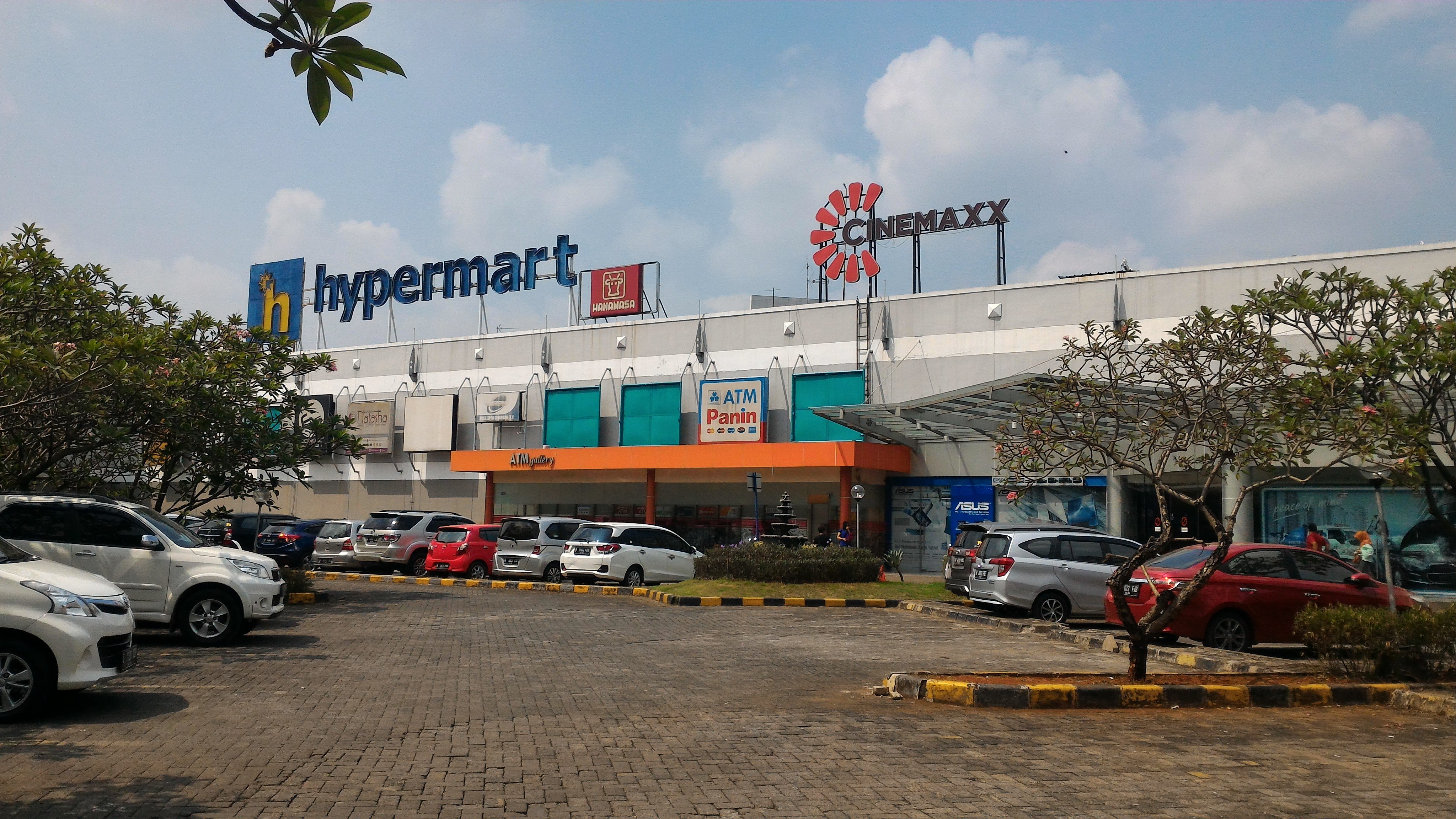 Lippo Cikarang Mall - Lohnt Es Sich? Aktuell Für 2024 (Mit Fotos)