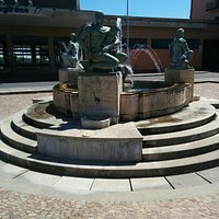 Fontana di Scelba