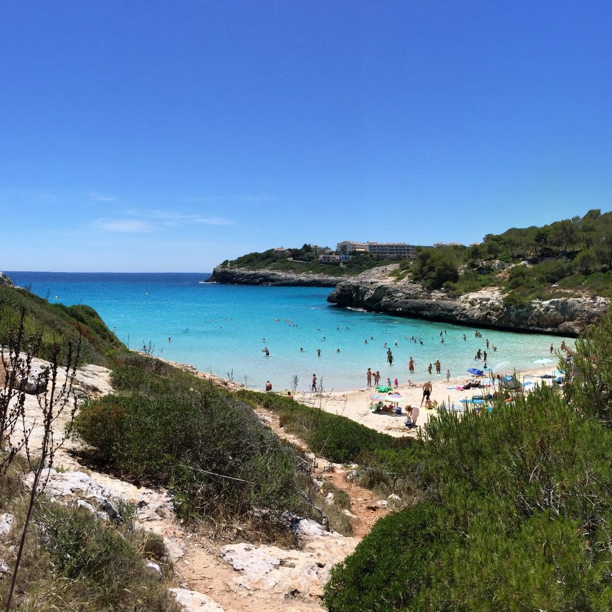 Cala Anguila (Manacor): All You Need to Know BEFORE You Go