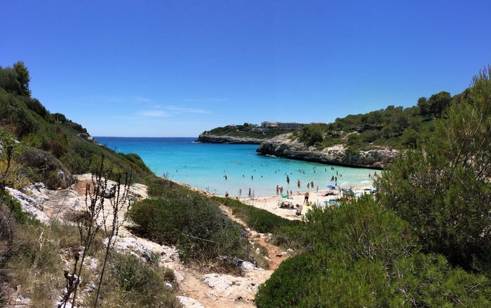 Imagen 1 de Cala Anguila