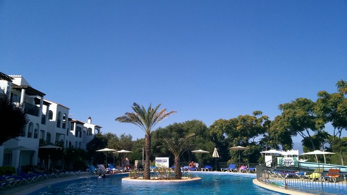 Imagen 1 de Club Lookea Menorca Resort