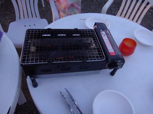 食事