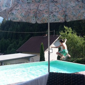 Haus Sieben - Singer Lydia