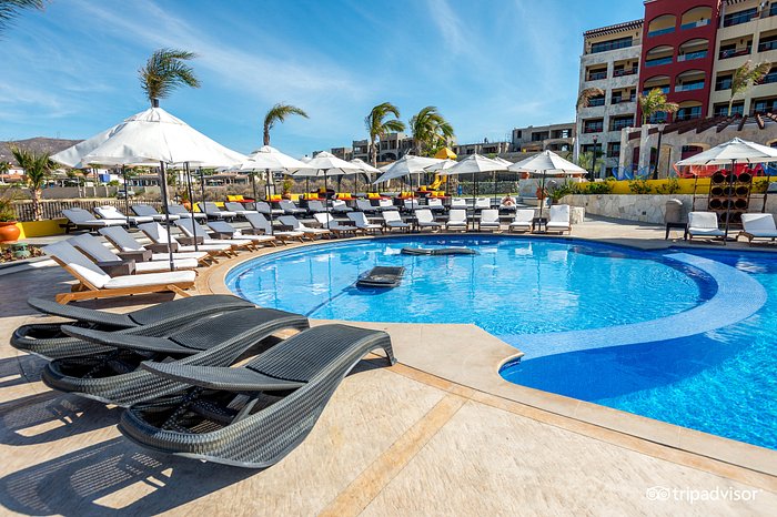 Fotos y opiniones de la piscina del Hacienda Encantada Resort & Residences  - Tripadvisor