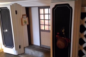 客室 & スイート