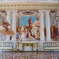 Il sacrificio di Ifigenia