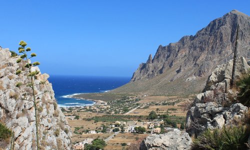 Panoramica