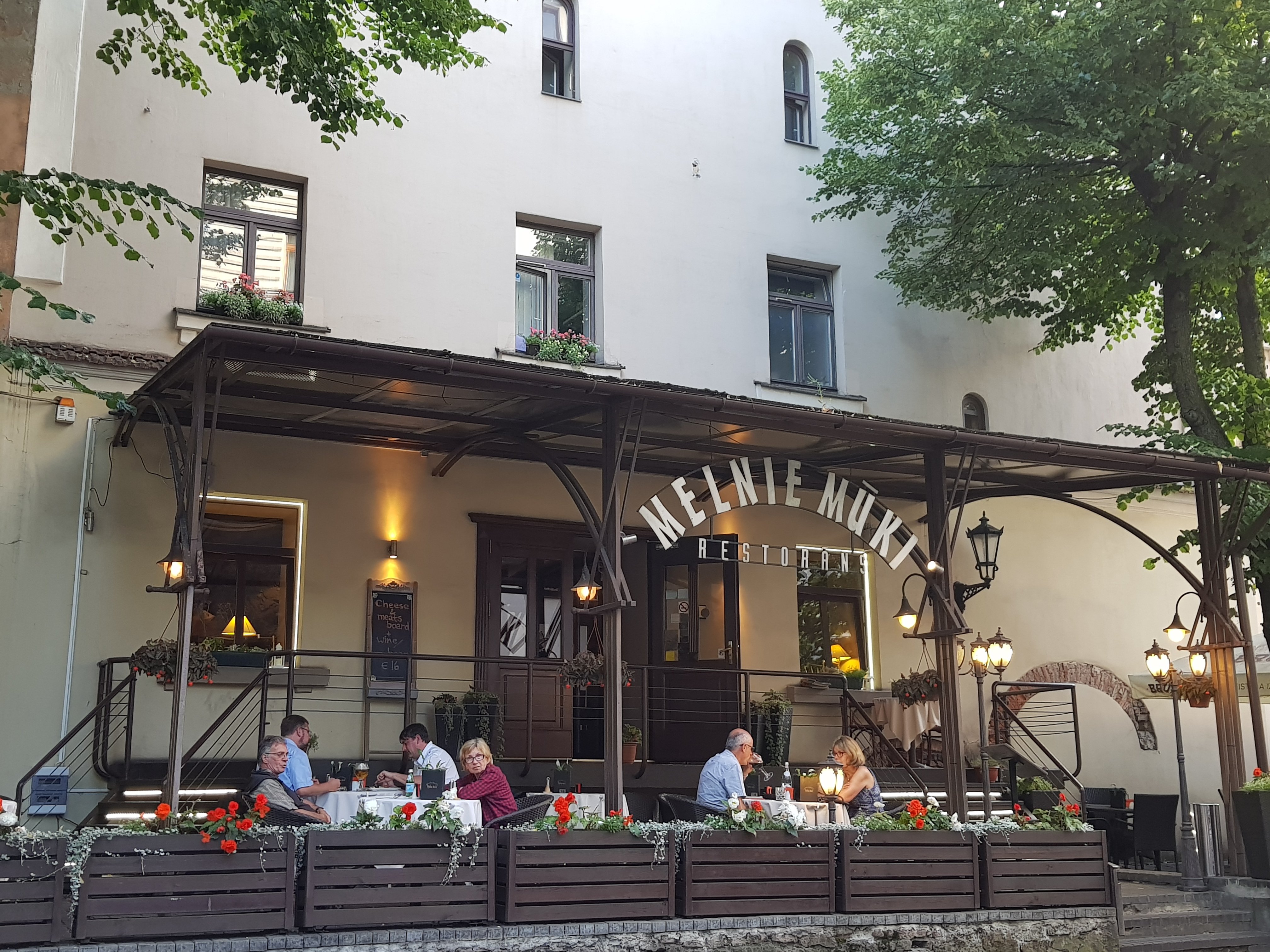 THE 10 BEST Restaurants In Riga Updated August 2024   20170730 200810 Largejpg 