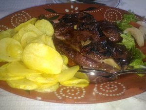 Comida