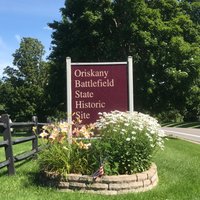 Oriskany Battlefield State Historic Site