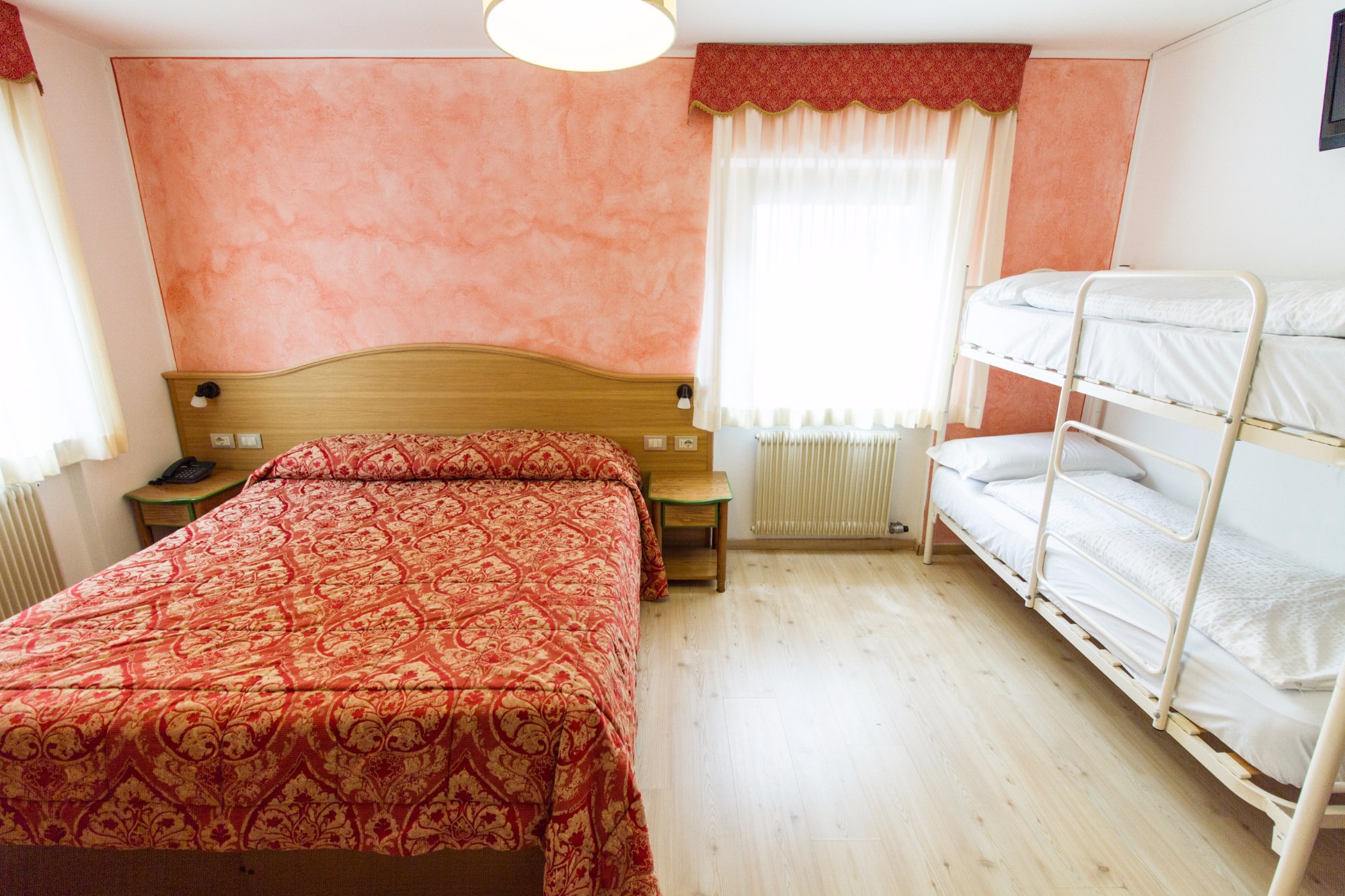 Hotel photo 6 of Hotel Italo.