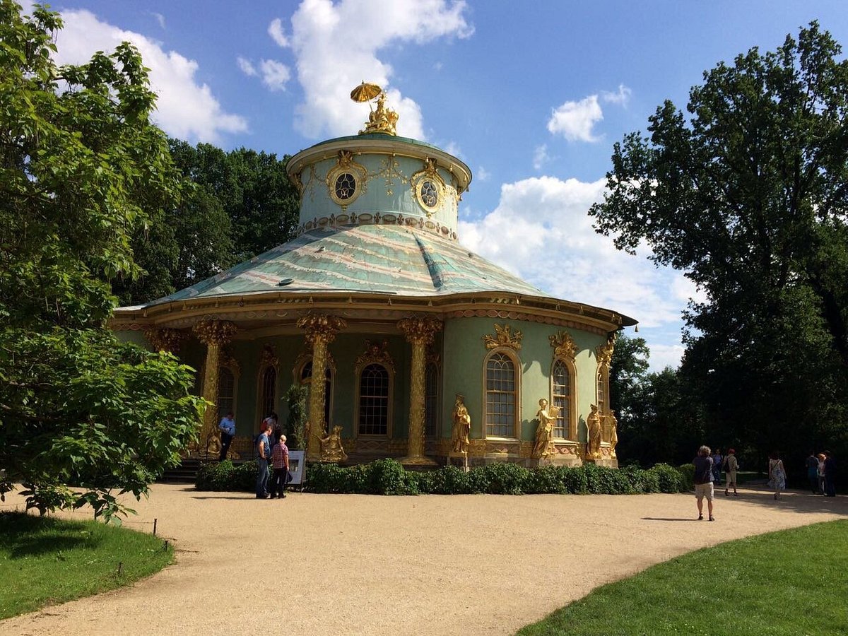 Babelsberg Park