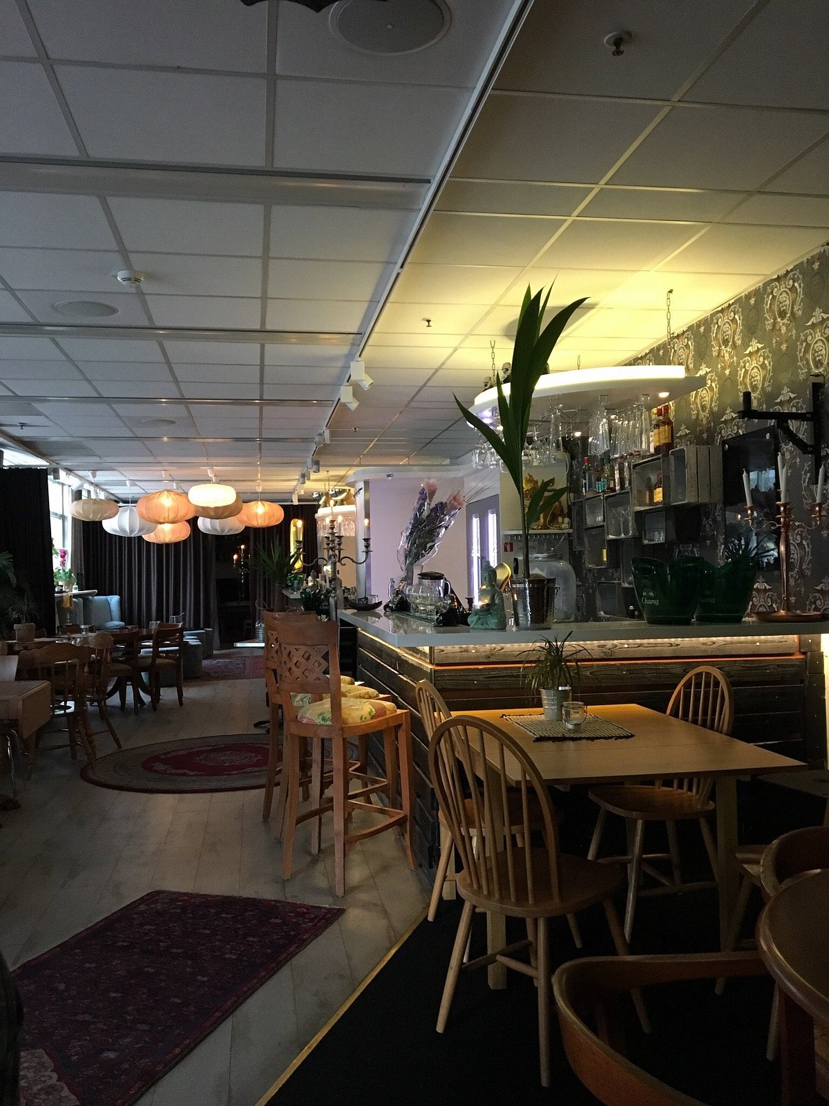 il cibo è pronto - Picture of Ristorante Rustico, Sundbyberg - Tripadvisor