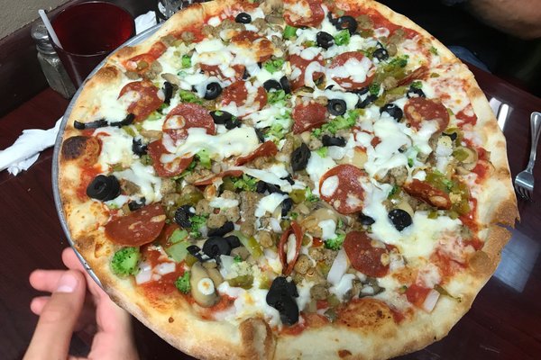 THE 10 BEST Pizza Places in Ocala (Updated 2025) - Tripadvisor