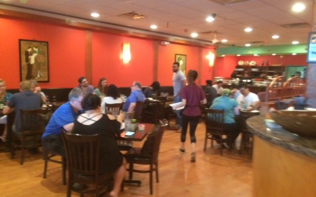 Sushi Palace