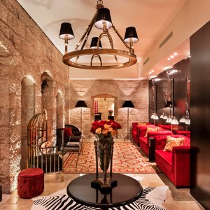 Villa Brown Jerusalem, hotel in Jerusalem