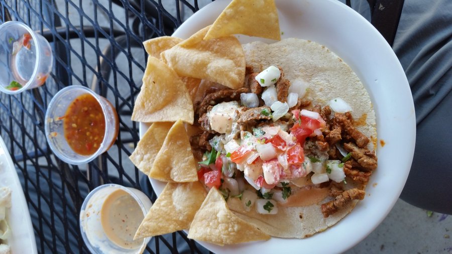 California Tacos & Taproom