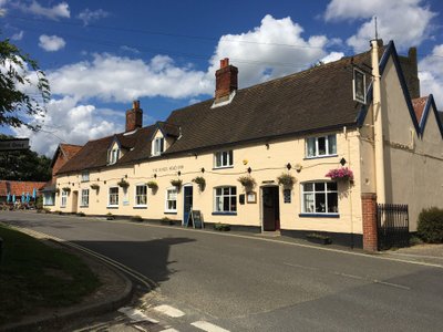 Orford, England 2024: Best Places to Visit - Tripadvisor