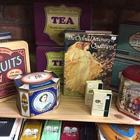 The Flea Market