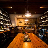 Milton Wine Bar