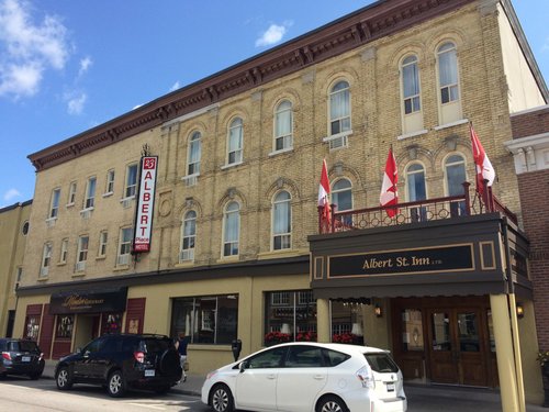 Windsor Hotel Updated 2024 Prices Reviews And Photos