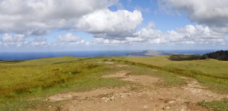 Maunga Terevaca