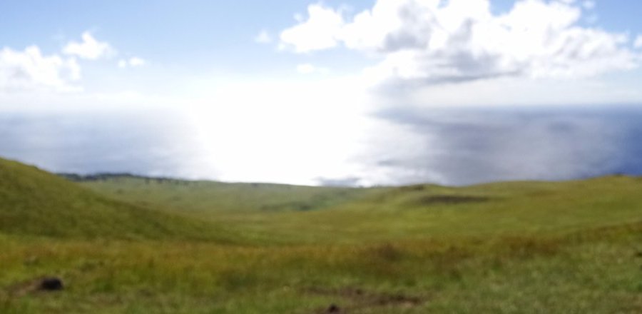 Maunga Terevaca