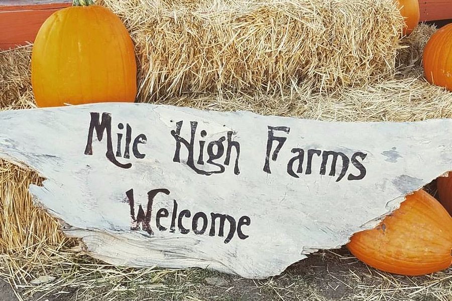 Mile High Farms image