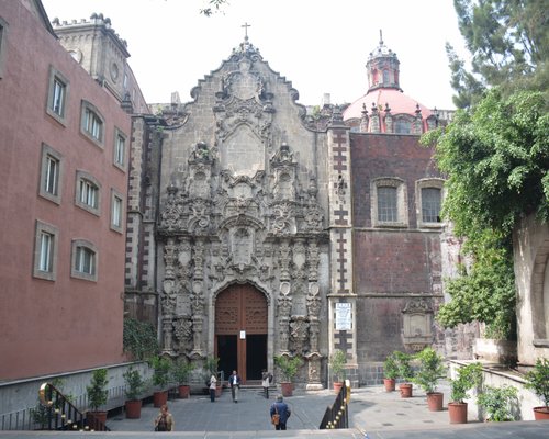 Top 10 Things to Do in Álvaro Obregón District on Tripadvisor: Check out  Things to Do in Álvaro Obregón District, Mexico City