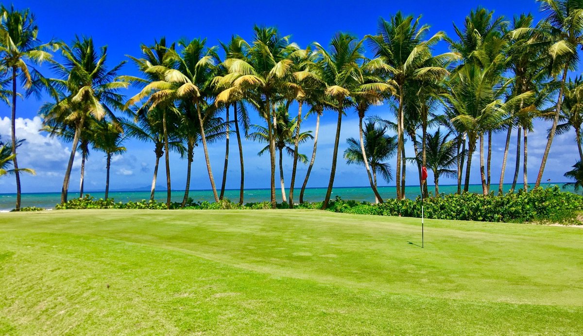 PALMAS DEL MAR GOLF CLUB (Humacao) Ce qu'il faut savoir