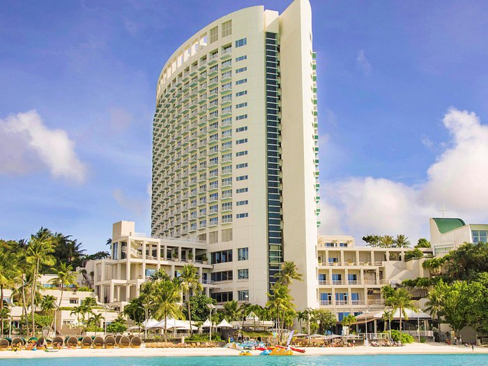 웨스틴 리조트 괌 (The Westin Resort Guam, 타무닝) - 호텔 리뷰 & 가격 비교 웨스틴 리조트 괌 (The Westin Resort Guam, 타무닝) - 호텔 리뷰 & 가격 비교