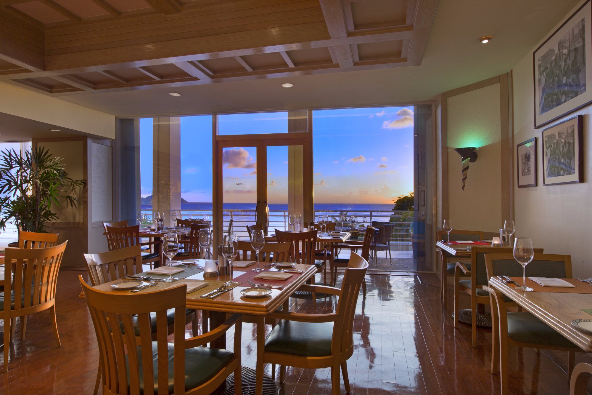 The Westin Resort Guam by null