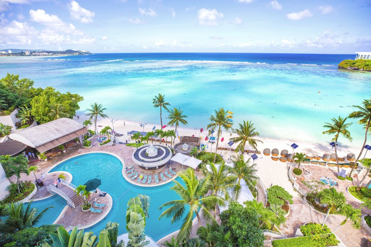 THE WESTIN RESORT GUAM - Updated 2022 Prices & Hotel Reviews