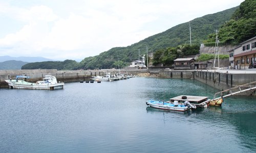 時間が停まったような感じでした