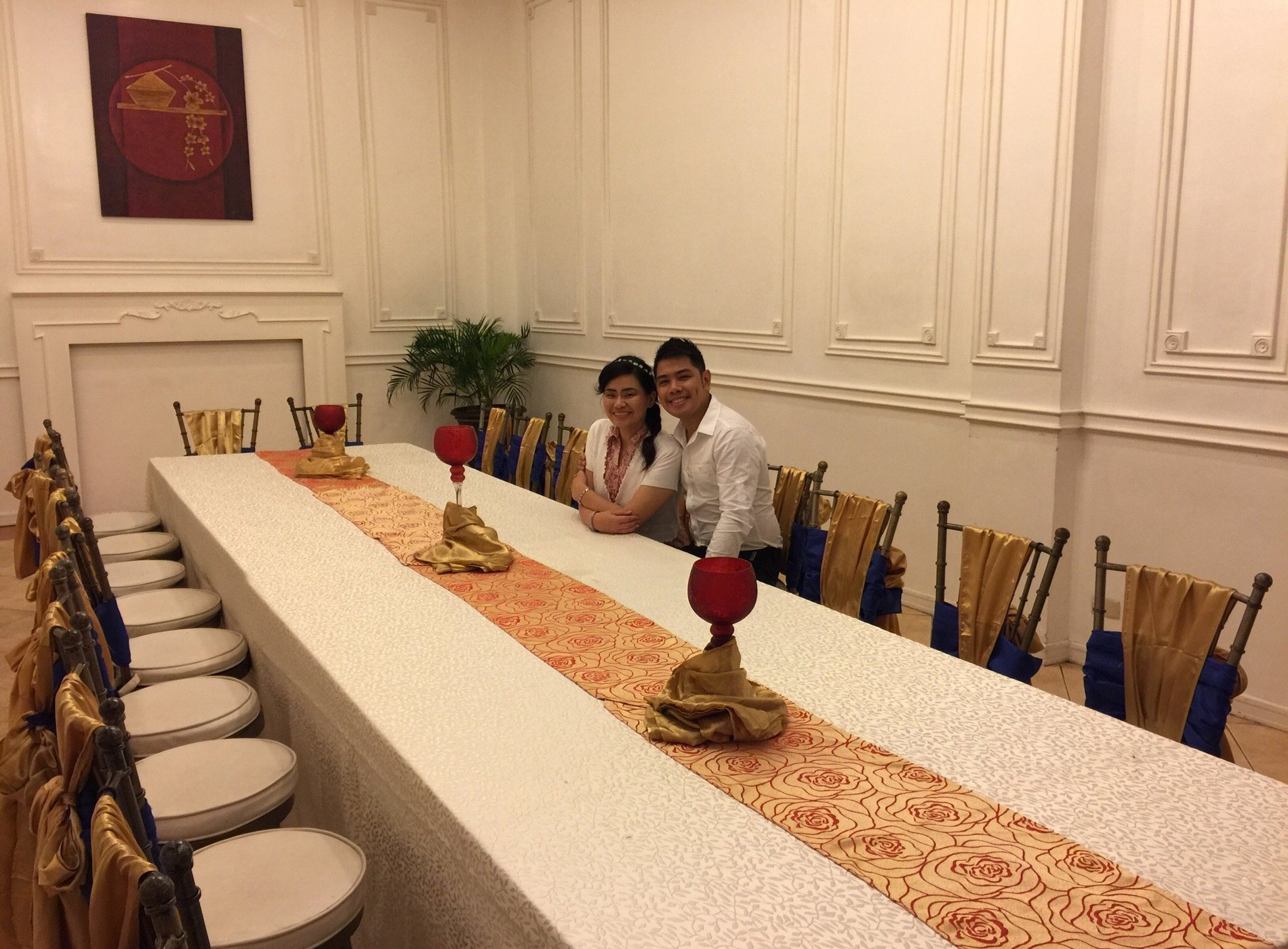 White Knight Hotel Intramuros by null